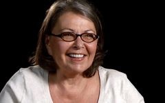 Roseanne Barr