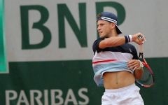 Diego Schwartzman