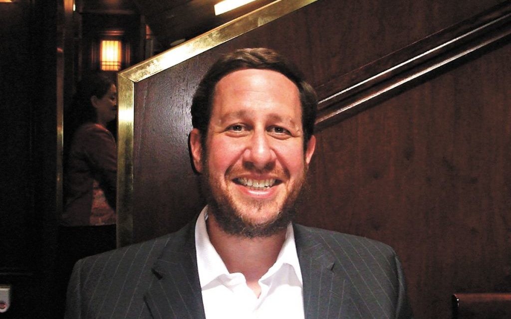 Rabbi Schochet
