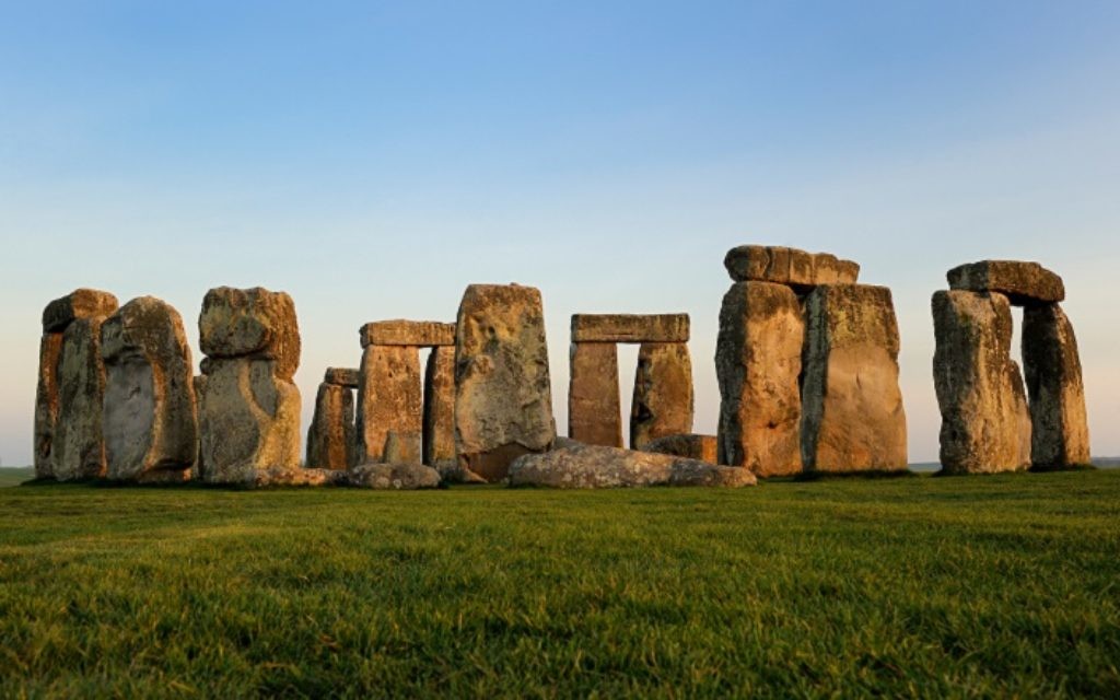 The reason why Stonehenge was built has kept us stumped for thousands of years