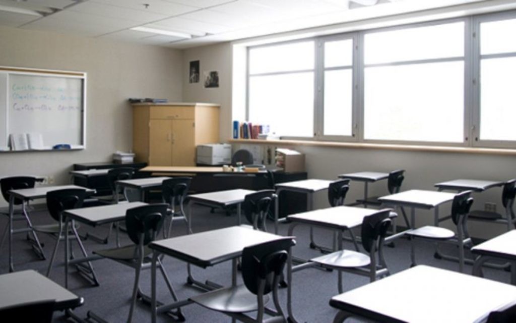 Classroom