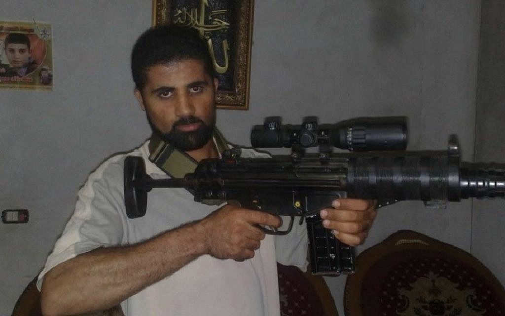 Ahmad Mansour Hassan