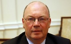 Alistair Burt