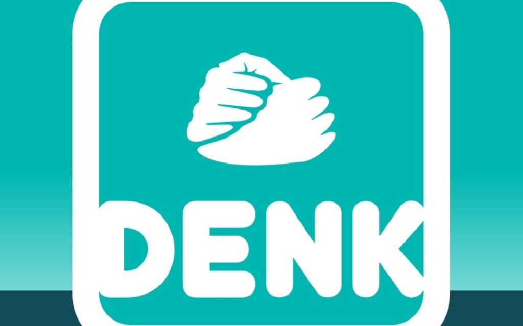 Hussein Jamakovic used to work for the Denk Muslim party, which Dutch Jews claim is anti-Semitic,