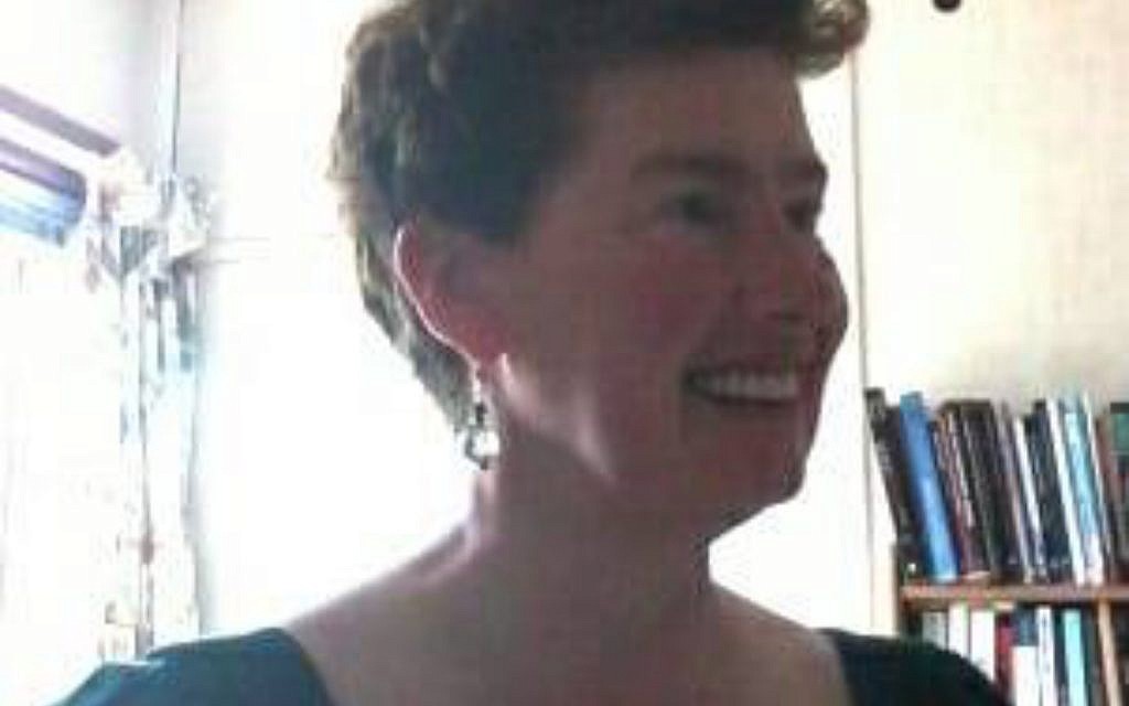 Mary Lockhart