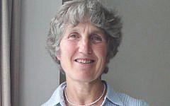 Jenny Manson