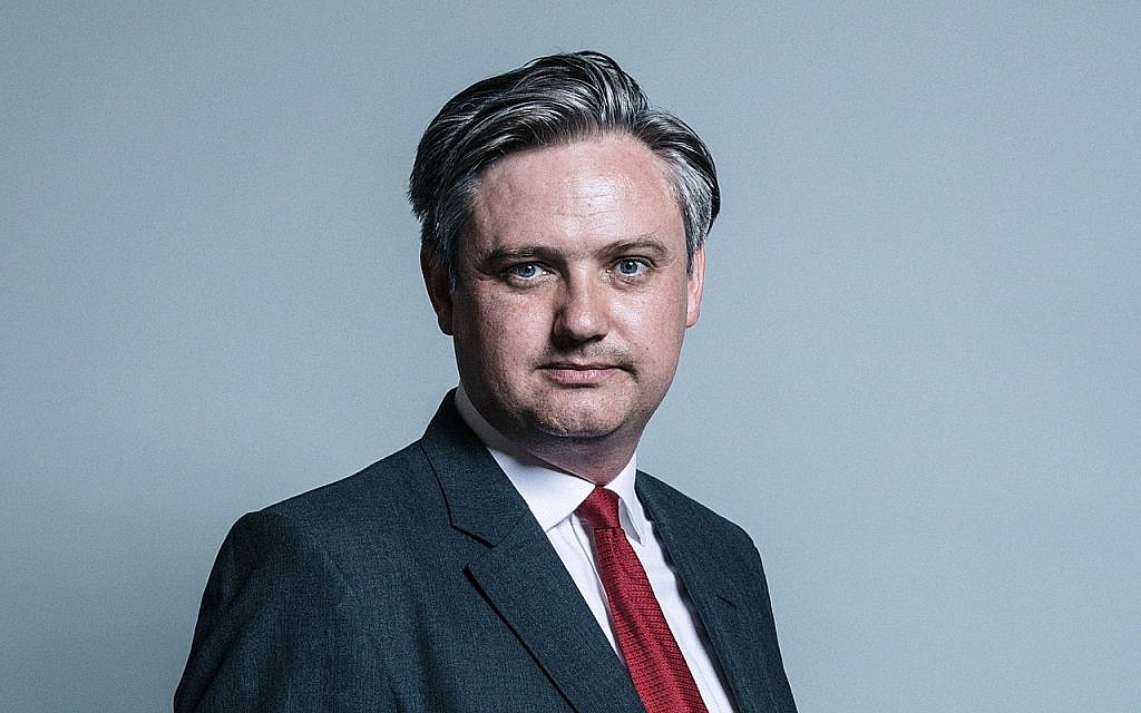 Lord Walney