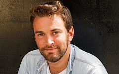 Jonny Benjamin Jonny Benjamin