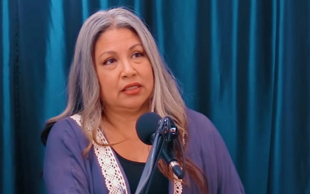 Maria Estrada