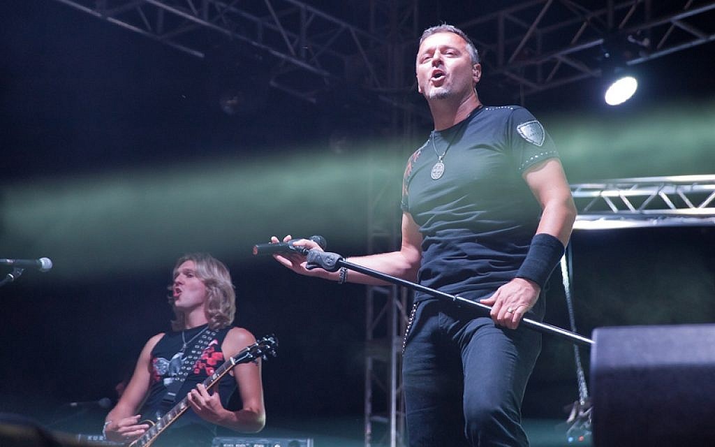 Marko Perković
