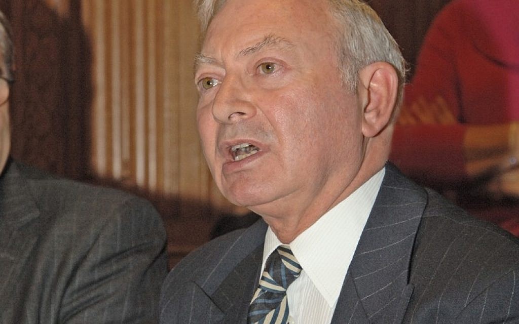 Maurice Michaels