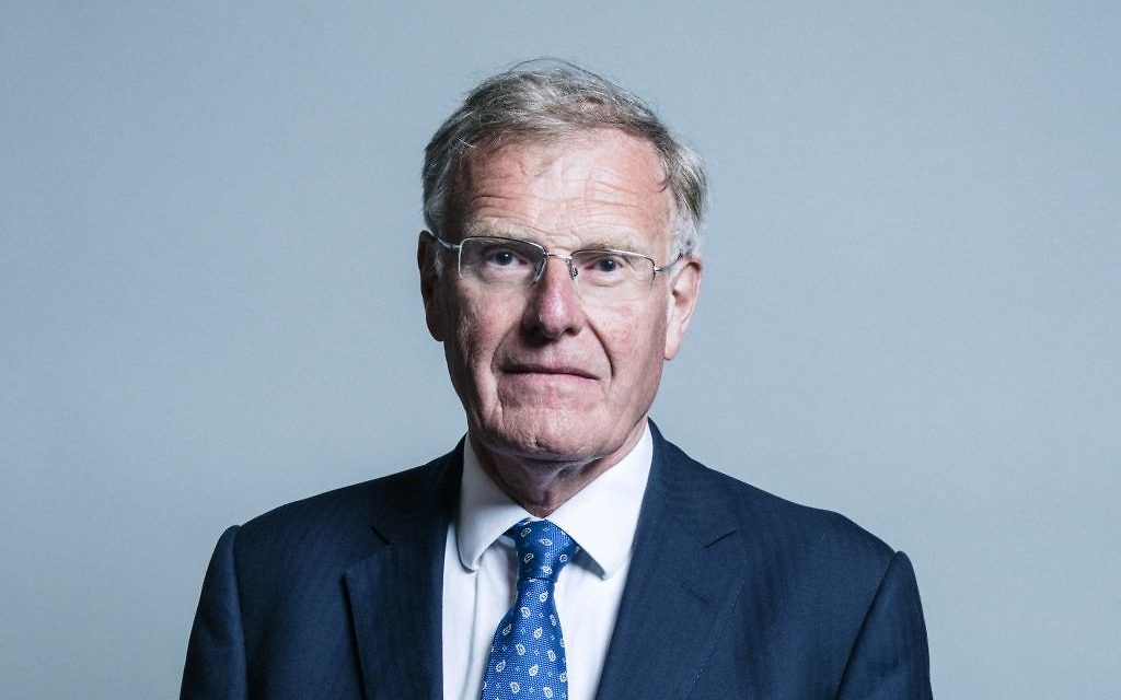 Sir Christopher Chope