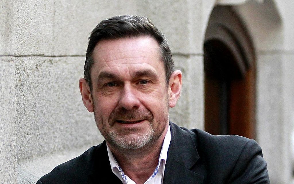 Paul Mason