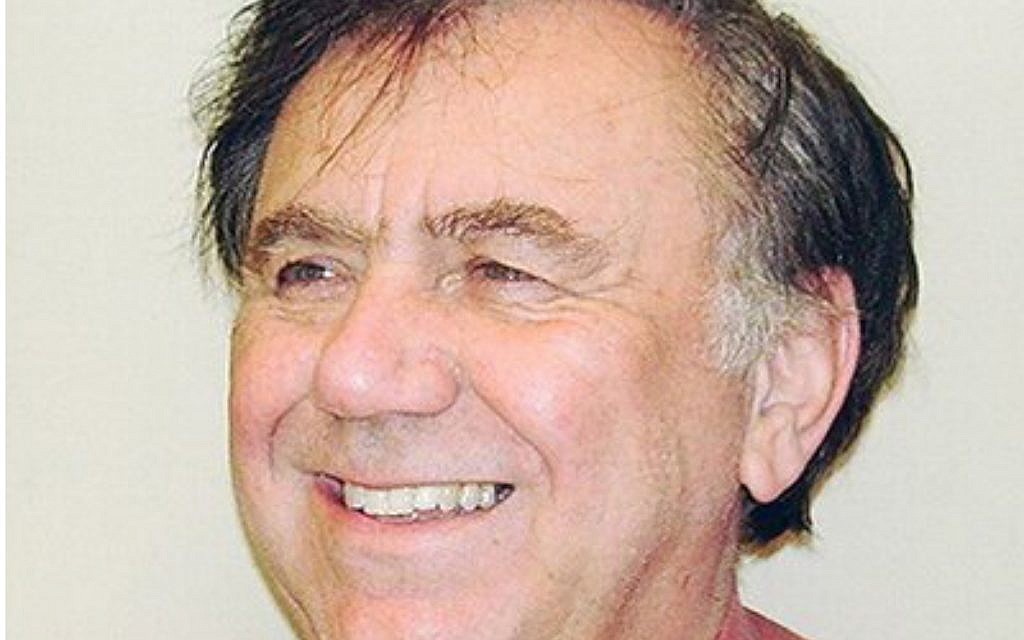 Peter Willsman