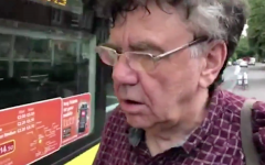 Peter Willsman y