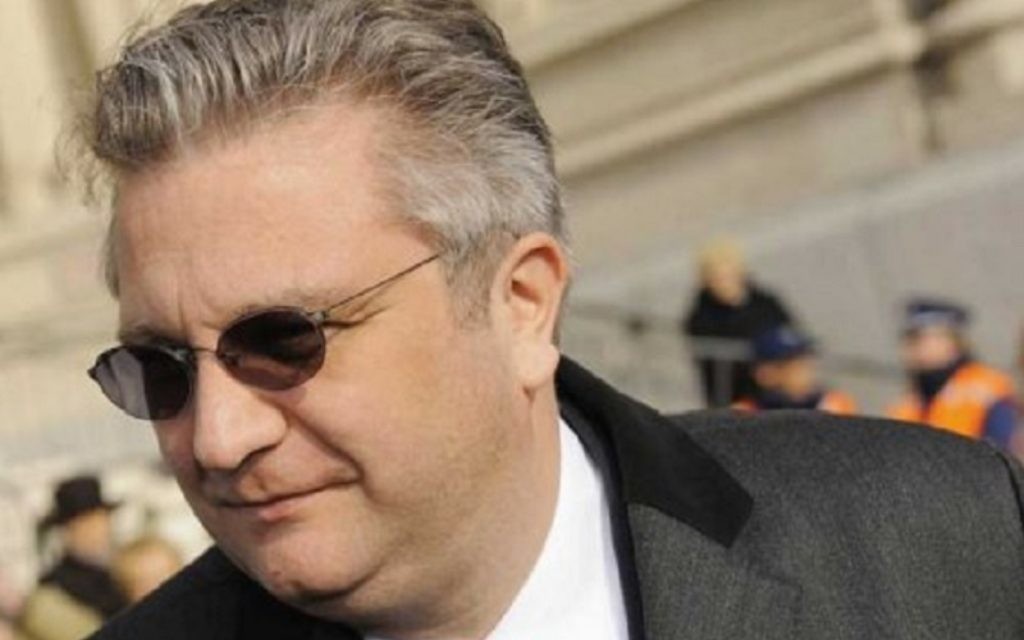 Prince Laurent