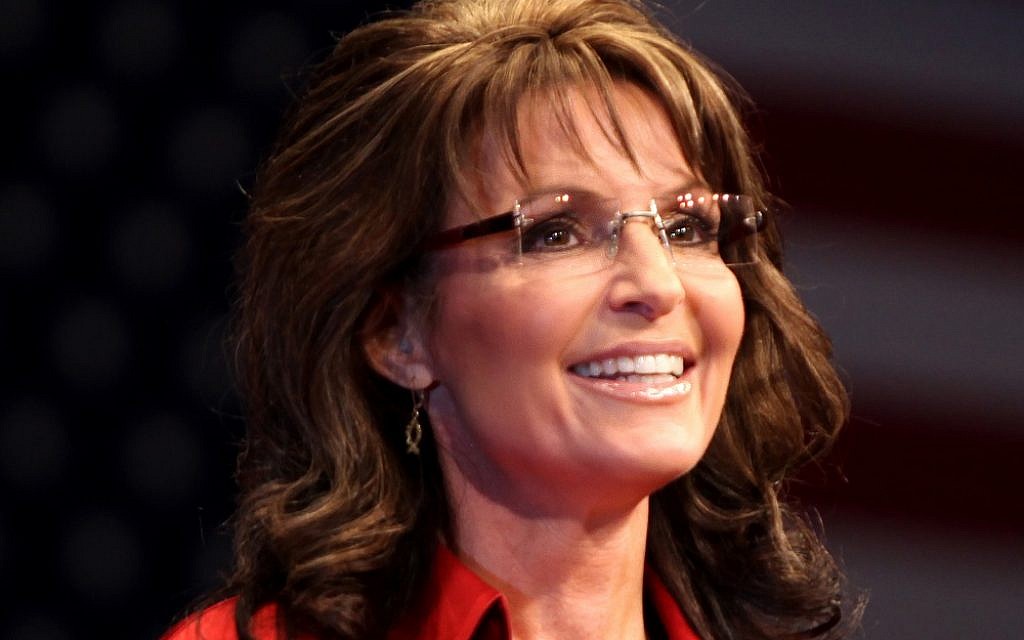 Sarah Palin