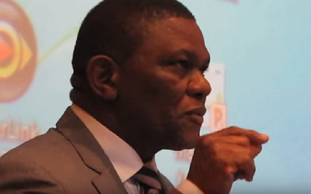 Sisa Ngombane