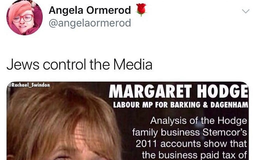 Angela Ormerod