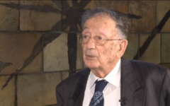 Yehuda Bauer
