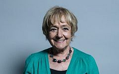Dame Margaret Hodge MP