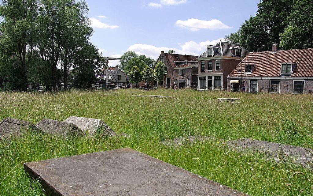 Beth Haim Cemetery