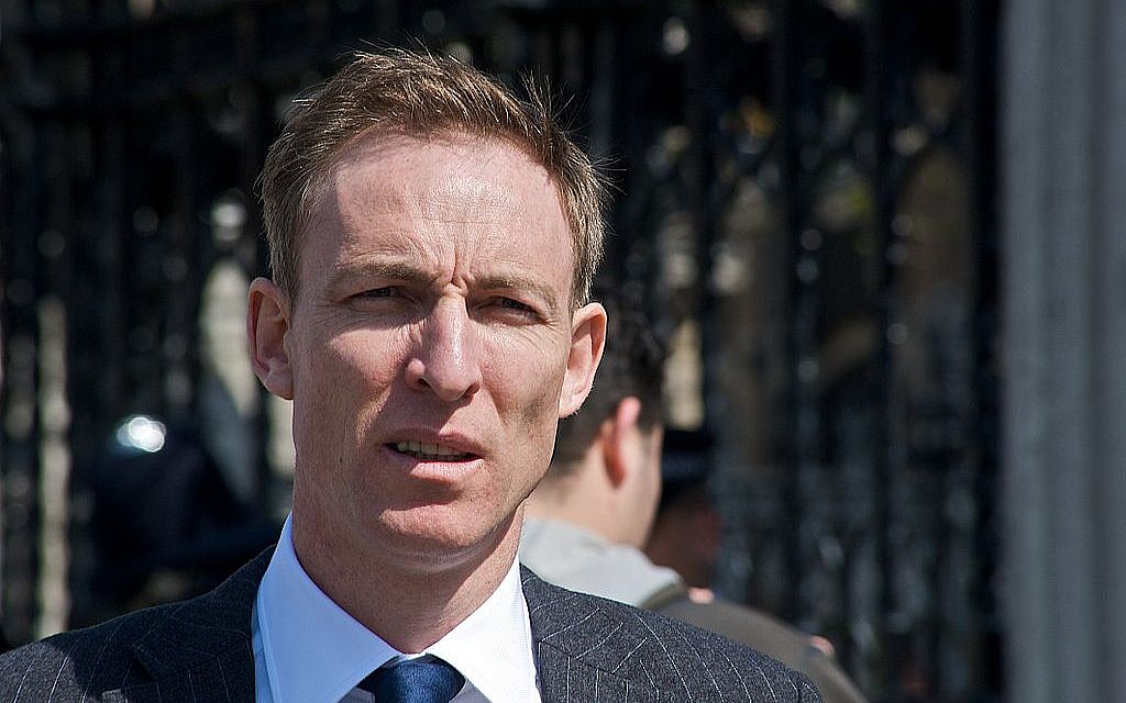 Jim Murphy