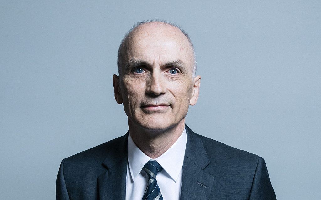 Chris Williamson