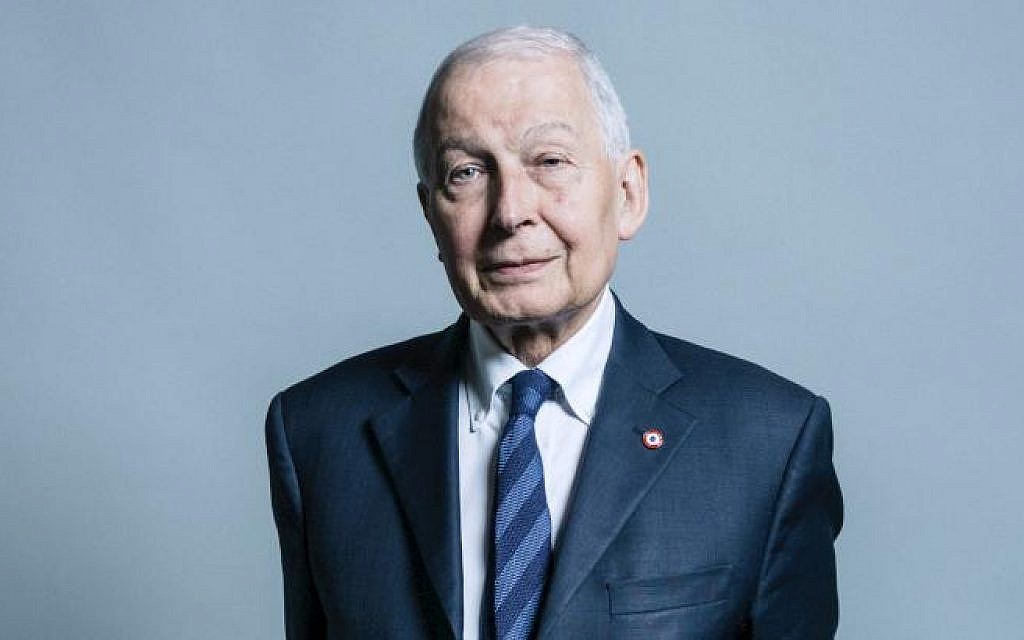 Frank Field