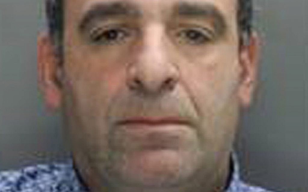Freddy David.. Photo credit: City of London Police/PA Wire