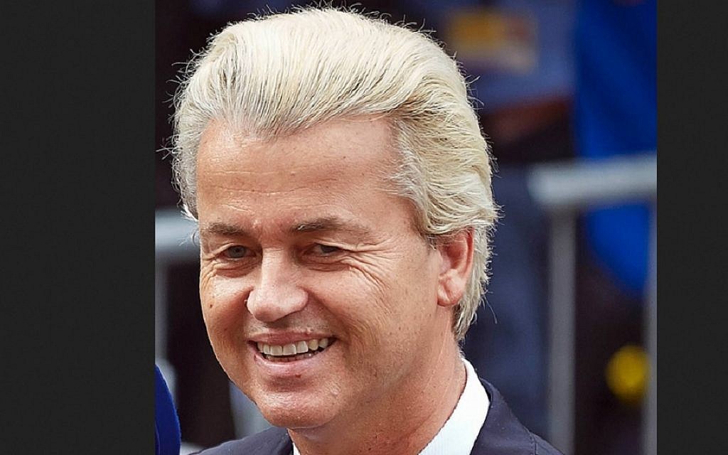 Geert Wilders