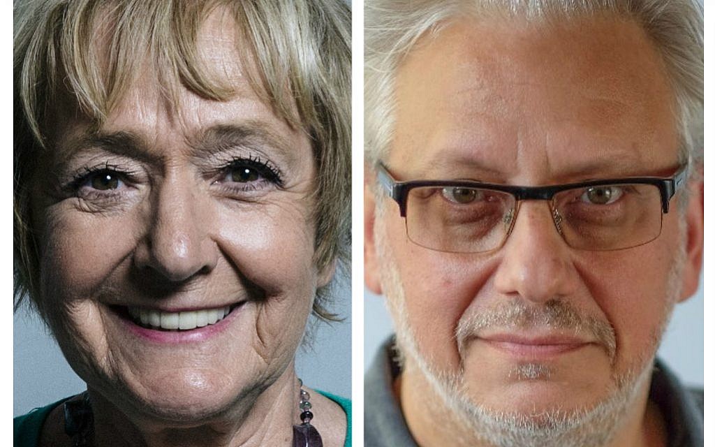 Dame Margaret Hodge