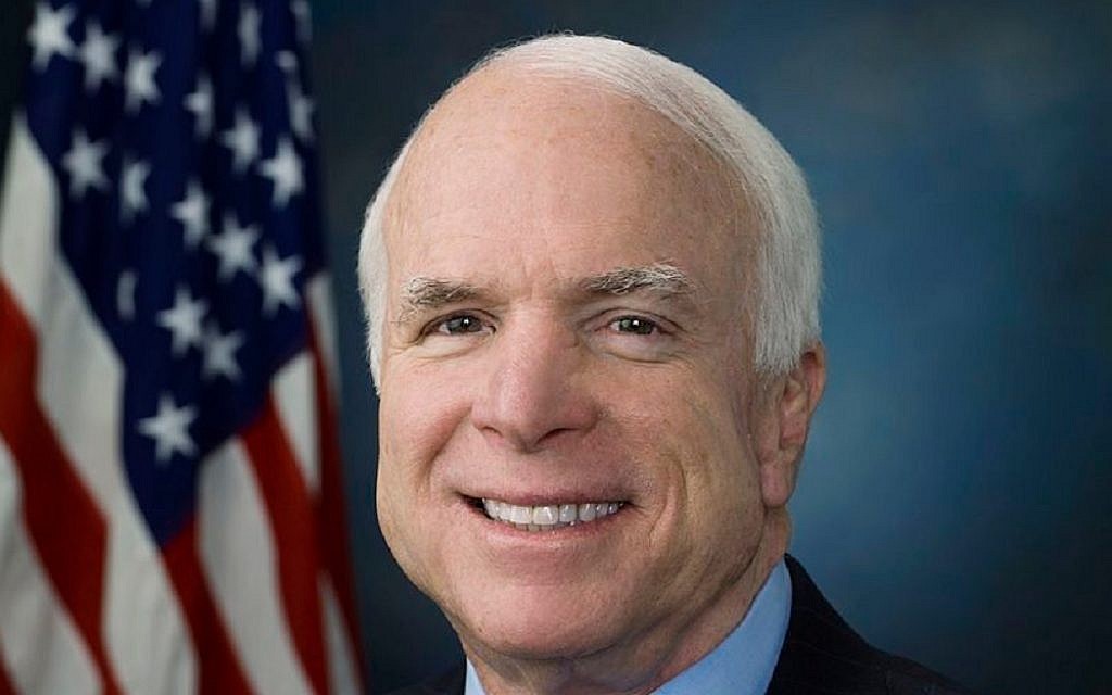 John McCain