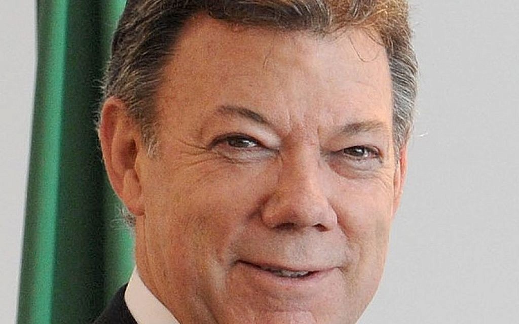 Juan Manuel Santos