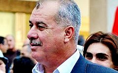 Mohammad Barakeh