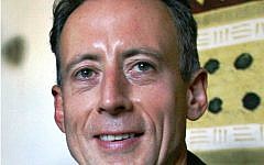 Peter Tatchell Peter Tatchell