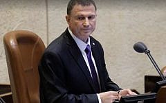 Yuli-Yoel Edelstein