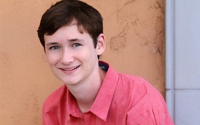 Blaze Bernstein was found dead four days after going missing from his parents’ Southern California home. (Facebook)