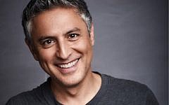 Reza Aslan
