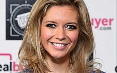 Countdown star Rachel Riley. Photo credit: Ian West/PA Wire