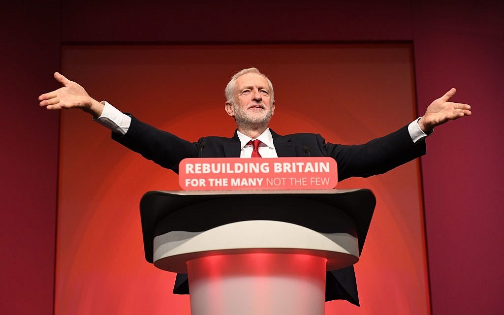 Photo credit: Stefan Rousseau/PA Wire