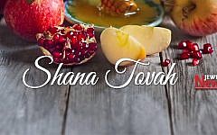 The Jewish News wishes all of our readers a healthy, happy and sweet New Year on Rosh Hashanah! The Jewish News wishes all of our readers a healthy, happy and sweet New Year on Rosh Hashanah!