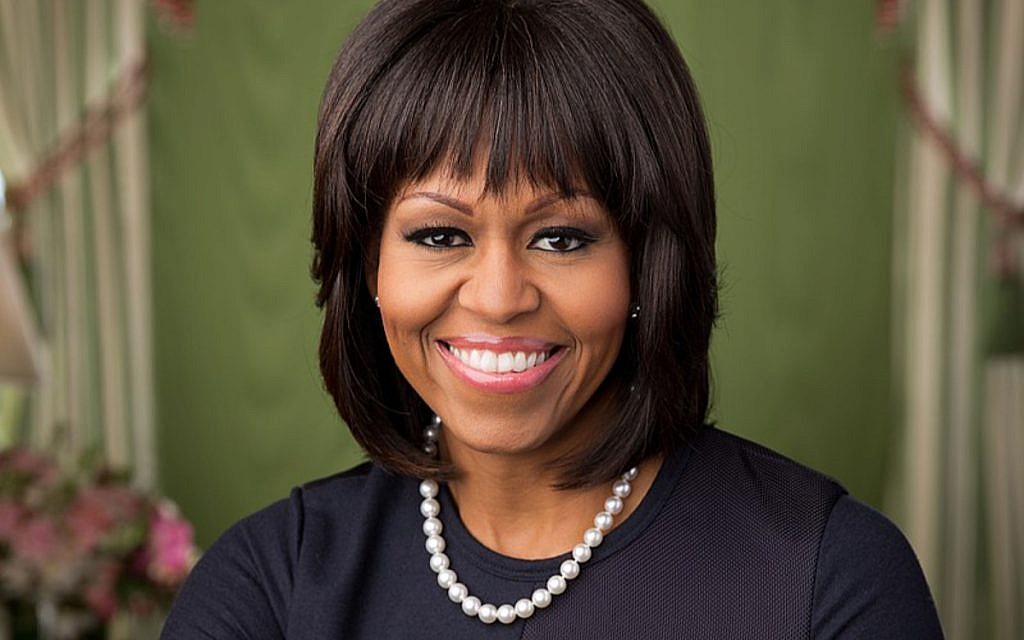 Michelle Obama