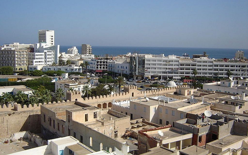 Sousse