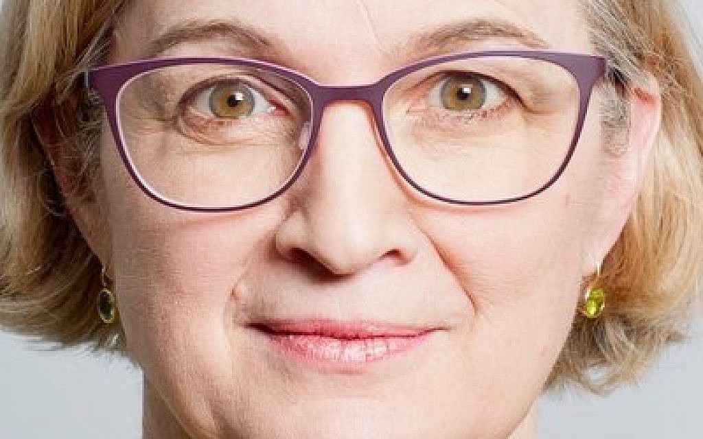 Amanda Spielman