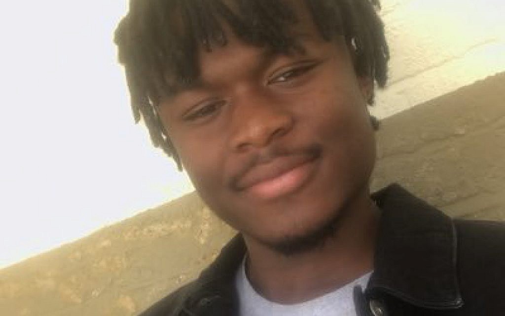 Ayo Olatunji
