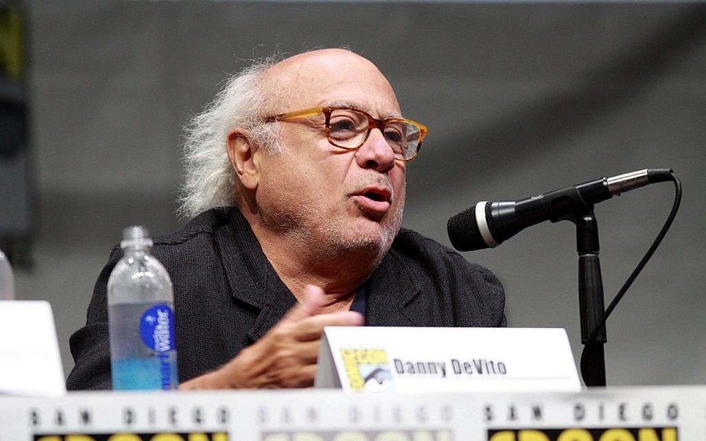 Danny DeVito