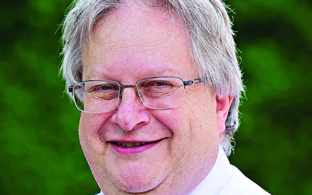 Rabbi Danny Rich