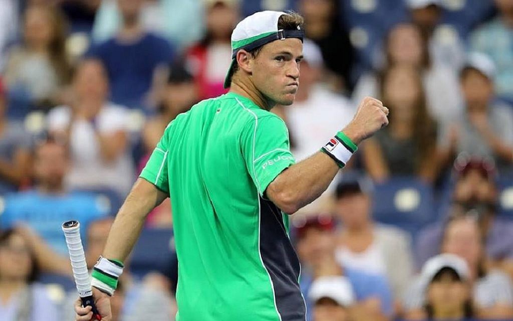 Diego Schwartzman