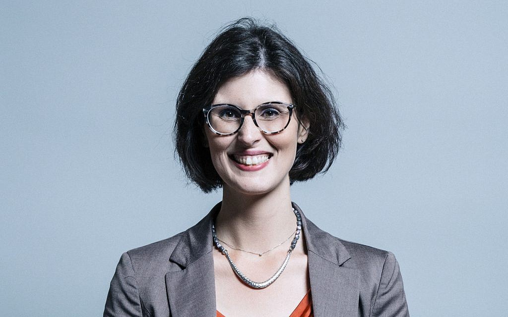 Layla Moran